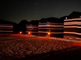 Bedouin Memories Camp