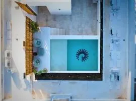 Cielo de Montebello by Kanaa