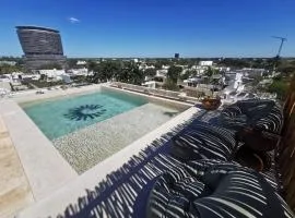 Paraiso de Montebello by Kanaa