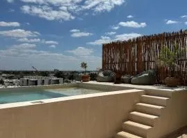 Encanto de Montebello