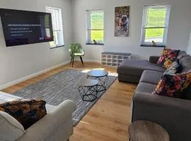 Benji & Milo's Farmhouse