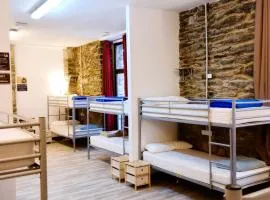 Albergue San Lázaro