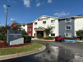 Candlewood Suites Jacksonville Southpoint
