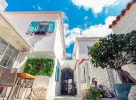 Sigacik Gardenya Buti̇k Otel