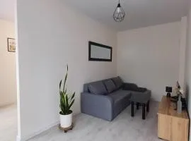 Apartament przy Armii Krajowej I