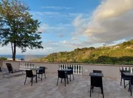 Residenza La Grazia Tropea - Free Parking -