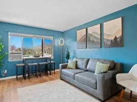 10 min Red Rocks & FAMILY FRIENDLY & 7min to I70 & STR-25-0008