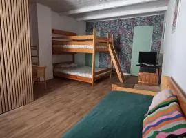 Chambre d'hôte Les Maisons de Gaïa