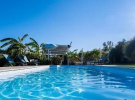 Villa Domo Sardo - Masone pardu