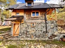 Koliba Dobro drvo