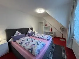 Ferienwohnung in Cochem