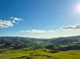 Hendre-gau cottage - Hidden gem
