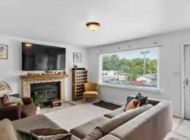 Comfy stay in Lava Hot Springs