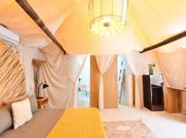 Arena y Mar Seaside Glamping - Adults Only by The Spot Rentals