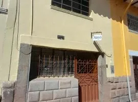 纳提旅馆