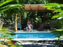 Apartamentos El Labrador