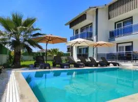 Villa Bahar
