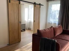 Apartament nad Nilem