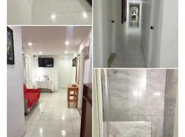 HOTEL Shiloh