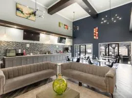 Wingate by Wyndham Humble/Houston Intercontinental Airport