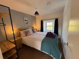 Ocean View Studio - Newgale Beach Front Location