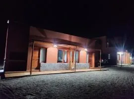 El Alfarero de Maimará - Cabaña Álamo