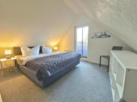 Fischstübchen Neeberg Fewo 2 - Achterwasser