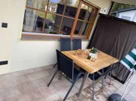 Heimelig im Allgäu，位于沙伊代格的酒店