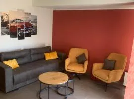 Smile Stay Apartment