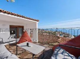 Zens Villa Dhermi Village Escape