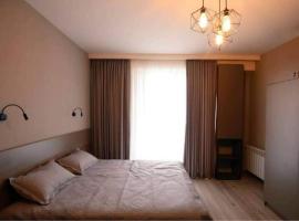 Crystal Loft B，位于巴库里阿尼的酒店