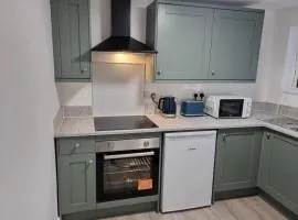 Tanerdy - Self Contained Apartment