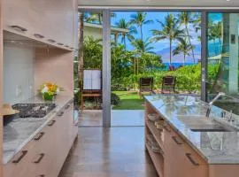 Your Own Luxury Private Resort Within A Resort At Seaglass 810 At Andaz Maui