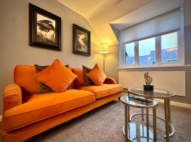 High Rise Apartment，位于鲍内斯温德米尔的酒店