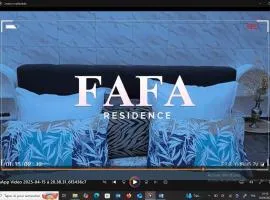 Fafa Résidences