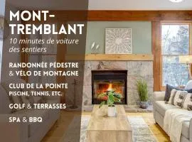 Chalet Refuge 112
