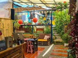 Kimaná Hostal