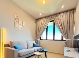Iconic Regency - Xin's Home