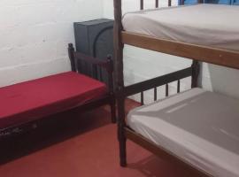 Pousada Beira Rio，位于埃尔多拉多的酒店