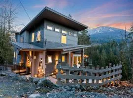 Casa del Rio - Peaceful River Guest Suite -Forests -Mountains -Hiking