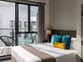 Quest on Eden Auckland CBD Apartment Hotel