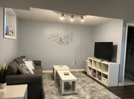 Just like home 1 bedroom appt