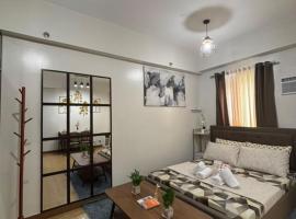 Balauro's Haven，位于特雷塞马蒂雷斯的酒店