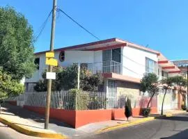 La Casa de Héctor y Tere