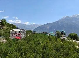 Hotel Kalpa Retreat
