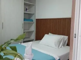 Vacaciones por el eje cafetero