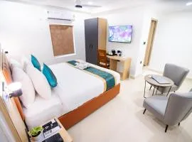 Sunrise Business Hotel