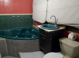 Habitaciones Confortables