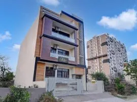 Hotel O Neelkanth