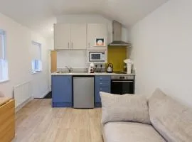 Boutique Belfast Apartment for 2